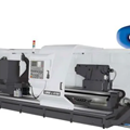 Máy tiện CNC Đài Loan Takang FB70N