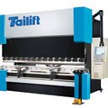 Máy chấn CNC Tailift TCH-80	