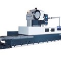 Máy phay CNC gia công Stonic VM2000