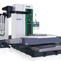 Máy phay doa ngang CNC 800A