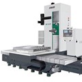 Máy phay doa ngang CNC 1020T