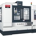 Trung tâm phay CNC Kasuga Q100