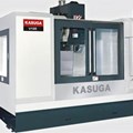 Máy phay Kasuga CNC V130