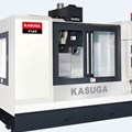 Máy phay Kasuga CNC V145