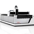 Máy cắt fiber laser CNC Bodor F1530