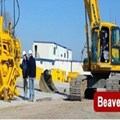 Máy vát mép ống BEAVER F1632