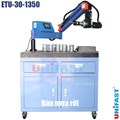 Máy taro cần động cơ điện servo ETU-30-1350