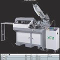 Máy cưa vòng YCM- 300 CNC