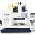 Máy tiện đứng CNC VTL2500ATC+C