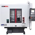 Máy khoan taro CNC Smec SH400