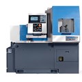 Máy tiện cấp phôi tự động CNC NOMURADS NN-20U5