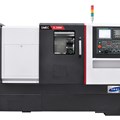 Máy tiện CNC Smec SL 2500 MA