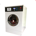 Máy giặt công nghiệp 30kg đế cứng Cleantech TO-SXT-300G