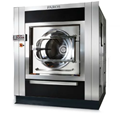 Máy giặt công nghiệp 120kg lồng treo Paros HS Cleantech HSCW-E/S120