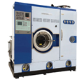 Máy giặt khô công nghiệp Cleantech 12kg TO-P-218FDQ/FZQ