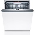 Máy rửa chén bát Bosch SMV4ECX26E