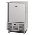 TỦ ĐÔNG MÁT INOX ASBER 64 LÍT EBC-08