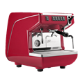 MÁY PHA CÀ PHÊ NUOVA SIMONELLI MODEL APPIA LIFE 1 GROUP VOLUMETRIC