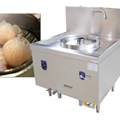 BẾP HẤP DIMSUM 1 NỒI DÙNG GAS SOPPAS FGSD01