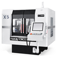 Máy mài công cụ CNC 5 trục X5