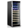 Tủ bảo quản vang 32 chai Vinocave SC-32A