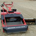 MÁY SÀNG RÁC ĐẨY TAY SAND MAN 850