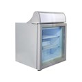 Tủ đông minibar Kolner KNF55B