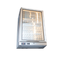 Tủ mát minibar 1 cánh kính Williams BCWM1