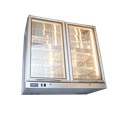 Tủ mát minibar 2 cánh kính Williams BCWM2