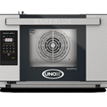 Lò nướng đối lưu Unox BAKERLUX SHOP.Pro™ GO XEFT-03HS-EGDN