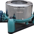 Máy vắt công nghiệp Goldfist TG - 120