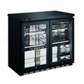 Tủ mát minibar 2 cánh Kolner KN-PSS9L2