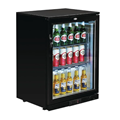 Tủ mát minibar 1 cánh 128L MKN GL011