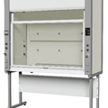 Tủ hút khí độc có ống dẫn CHC Lab A-BY-1200