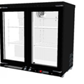 Tủ minibar 2 cánh Hoshizaki RBWH95-VN