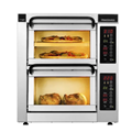 Lò nướng bánh dùng điện PizzaMaster PM 452ED