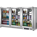 Tủ mát minibar 3 cánh Fuji Air FJ-BC135