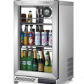 Tủ mát minibar Fuji Air FJ-BC600