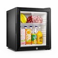 Tủ mát mini bar cánh kính 23L HomeSun BCG-24B