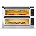 Lò nướng bánh pizza điện để bàn PizzaMaster PM 402ED-1DW