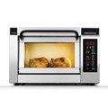 Lò nướng bánh pizza điện để bàn PizzaMaster PM 451ED