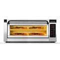 Lò nướng bánh pizza điện để bàn PizzaMaster PM 451ED-1DW