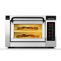 Lò nướng bánh pizza điện để bàn PizzaMaster PM 551ED-1