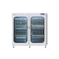 Máy tiệt trùng khay đựng thực phẩm Sunkyung SK-UV75020