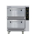 Tủ nấu cơm điện tự động dùng gas Sunkyung SK-R100RP (Cho 100 người)