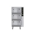 Tủ nấu cơm điện tự động dùng gas Sunkyung SK-R150RP (Cho 150 người)