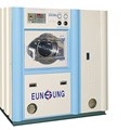 Máy giặt khô công nghiệp Eunsung 23kg ESE-7323 