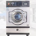 Máy giặt công nghiệp 15kg TLJ Laundry TLJ-FW15E