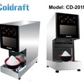 Máy làm kem đá tuyết Coldraft CD-201M