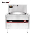 Chảo xào cảm ứng Lestov LT-D800-E120